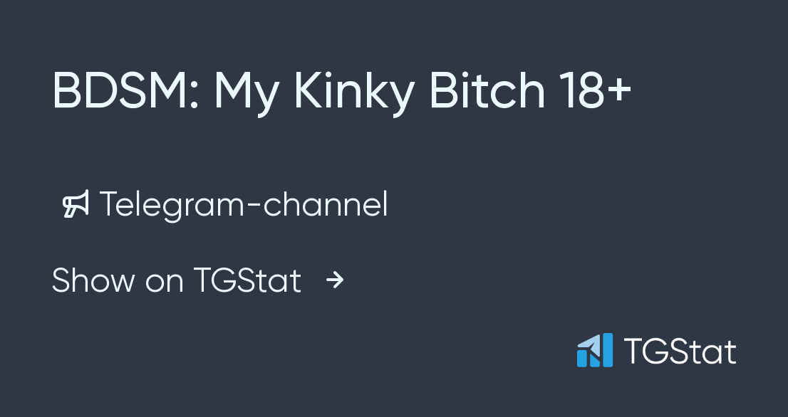 Kinky Telegram